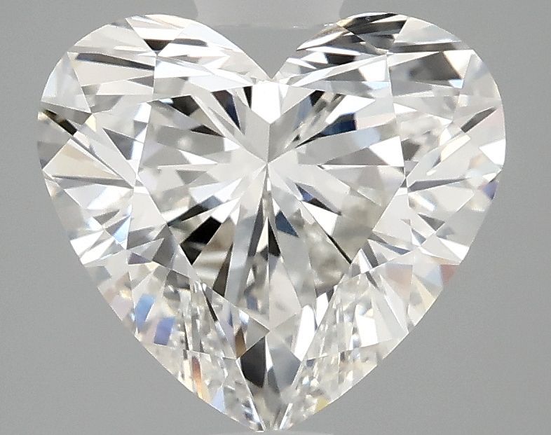 Heart Diamond
