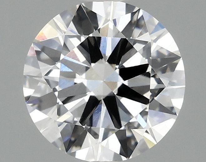 1.49 ct. round Lab Grown Diamond front image