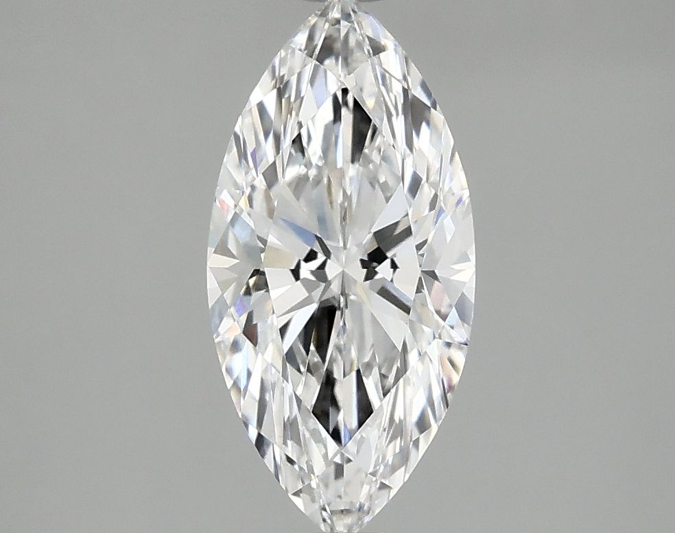 1.54 ct. marquise Lab Grown Diamond front image