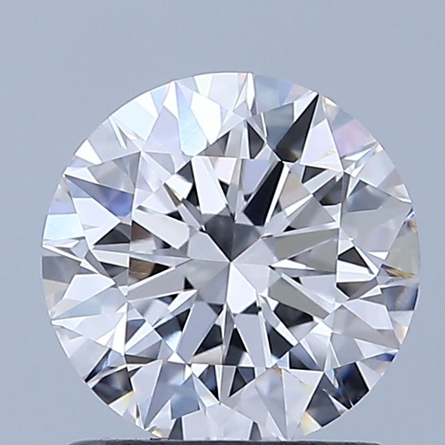 1.13 ct. round Lab Grown Diamond front image
