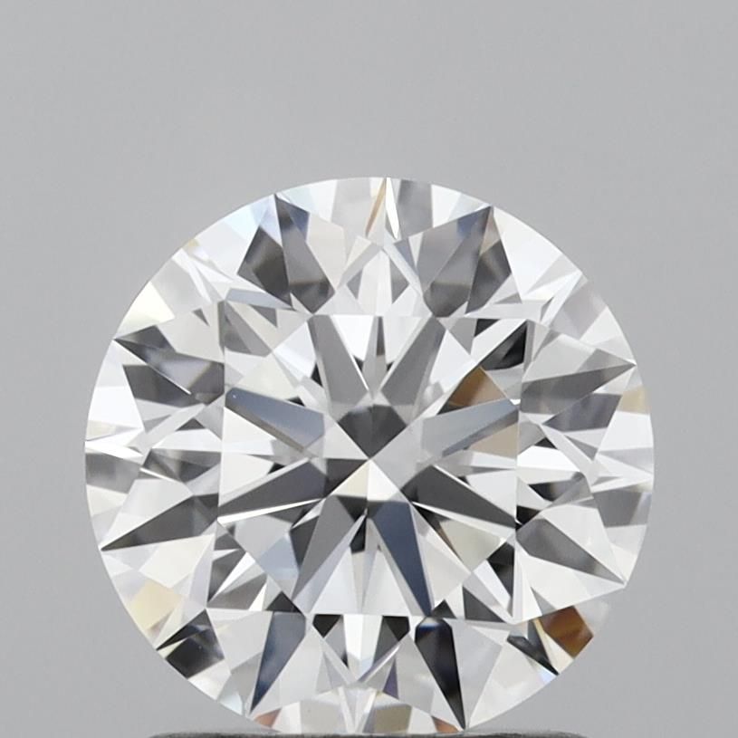 1.29 ct. round Lab Grown Diamond front image