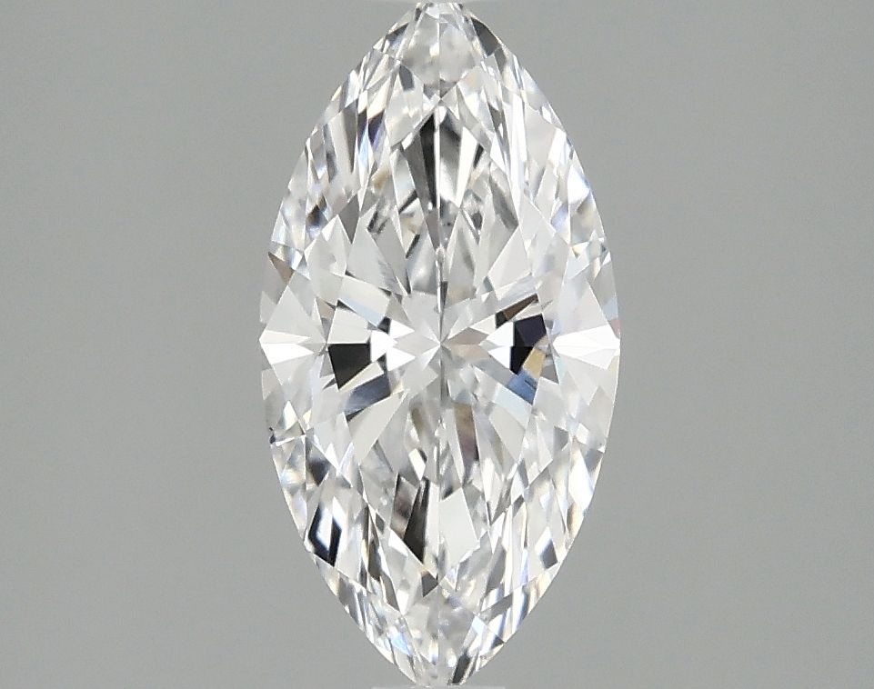 1.43 ct. marquise Lab Grown Diamond front image