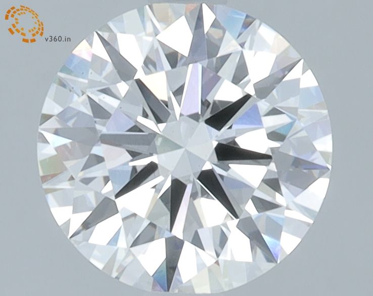 1.89 Carat