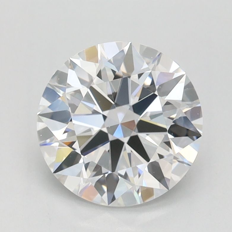 1.06 ct. round Lab Grown Diamond front image