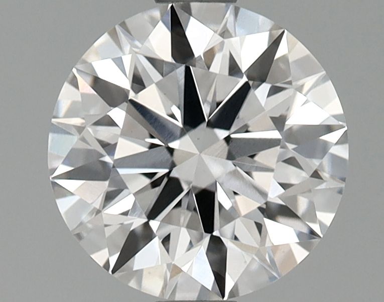 1.14 ct. round Lab Grown Diamond front image