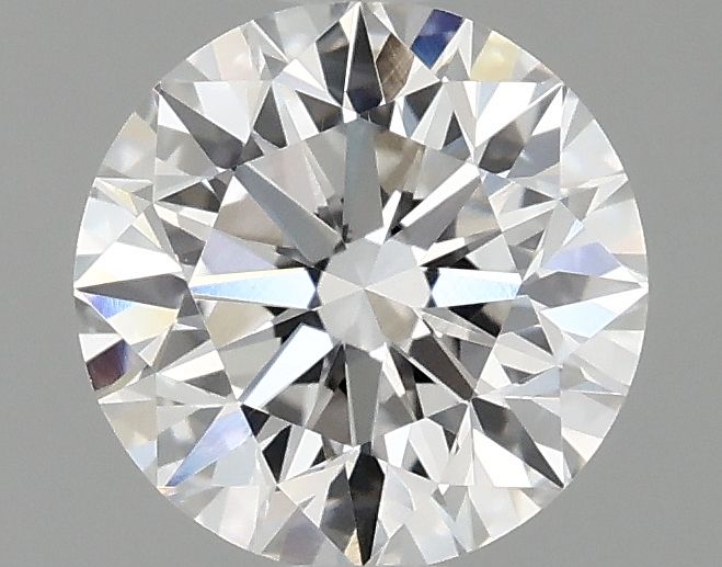 1.03 ct. round Lab Grown Diamond front image
