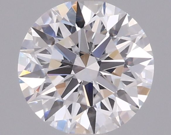 1.01 ct. round Lab Grown Diamond front image