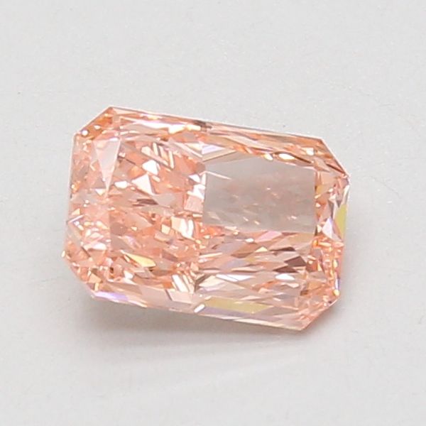 0.94 ct. radiant Lab Grown Diamond front image