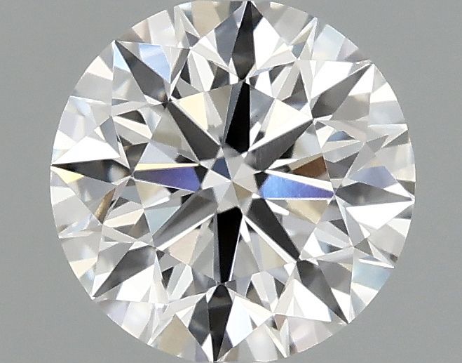 1.09 ct. round Lab Grown Diamond front image
