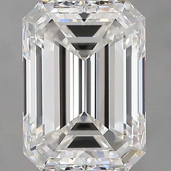1.90 ct Emerald diamond