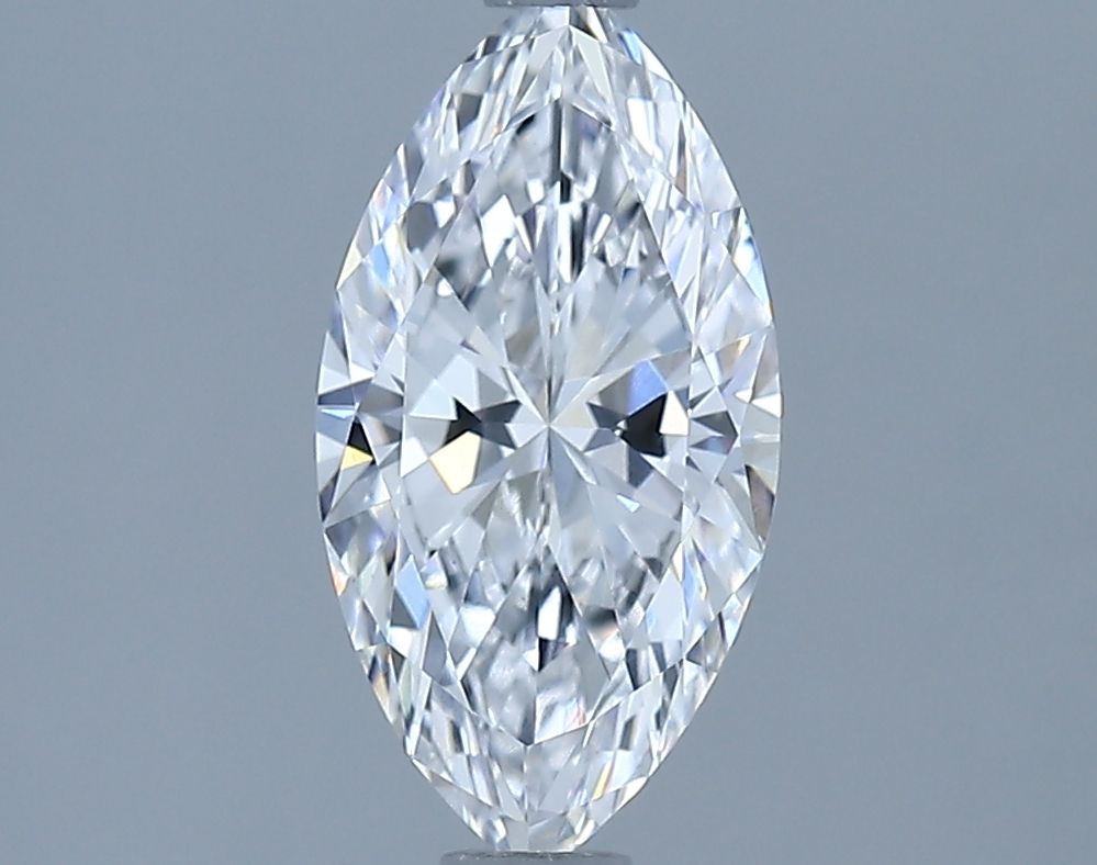 1.51 ct. marquise Lab Grown Diamond front image