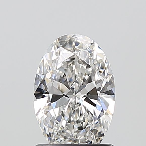 1.03 ct Oval diamond