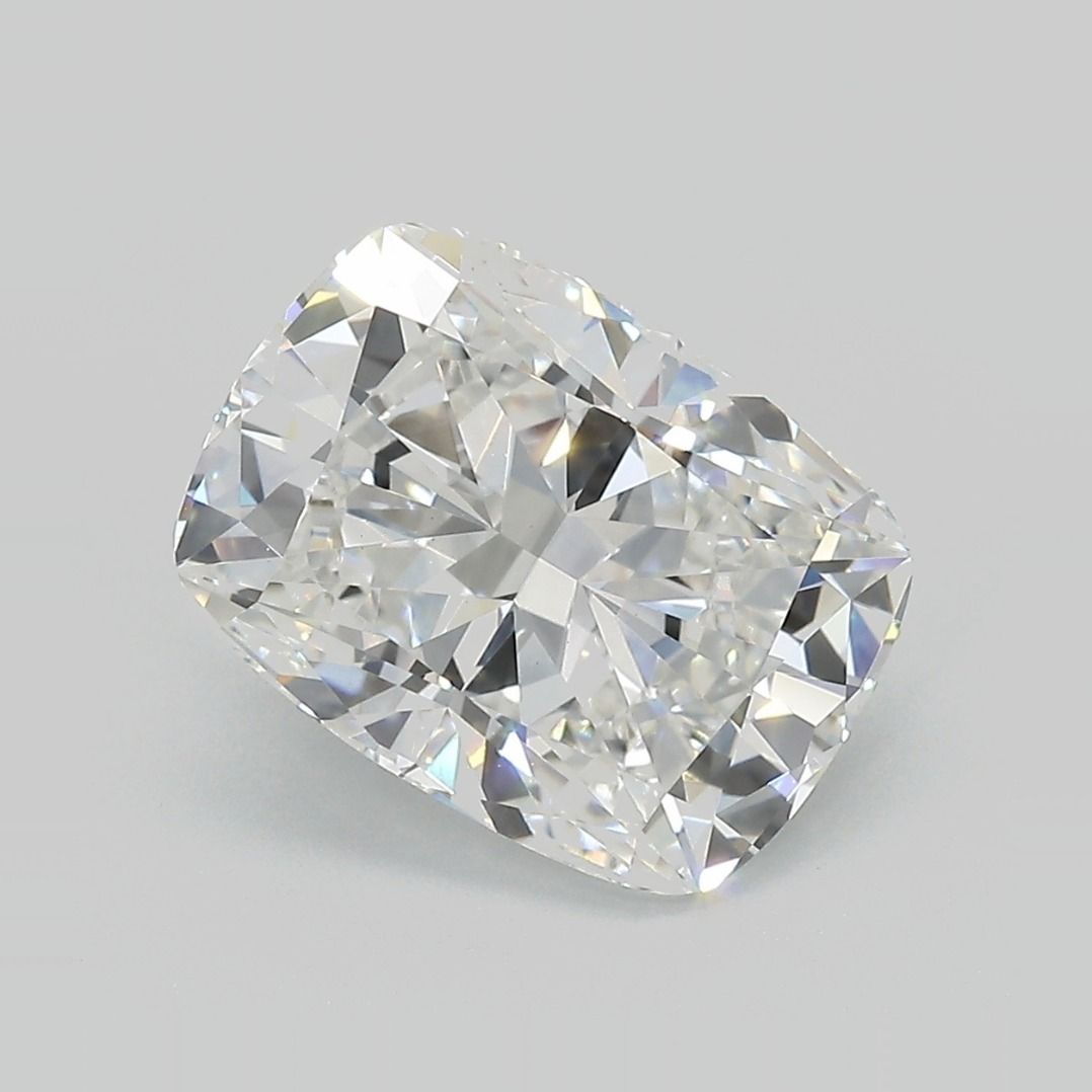 Cushion Diamond