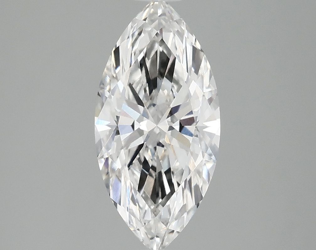 1.43 ct. marquise Lab Grown Diamond front image