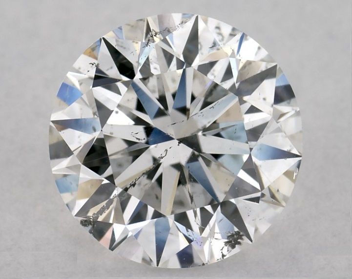 Round Diamond