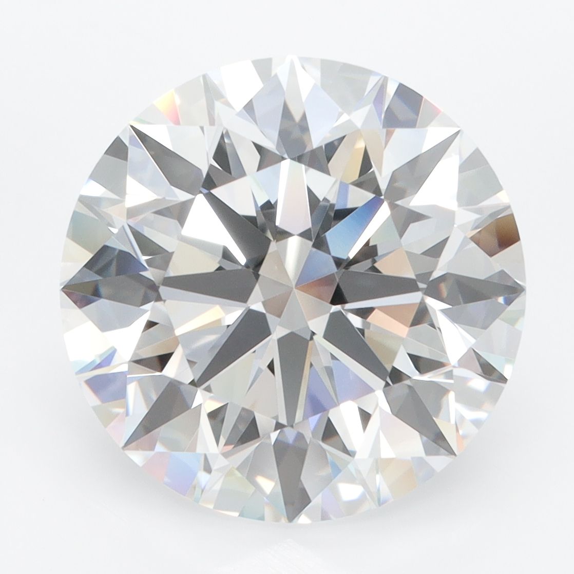 Round Diamond