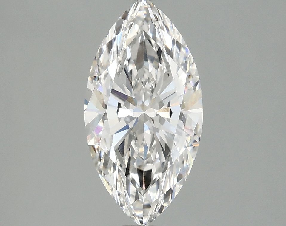 1.48 ct. marquise Lab Grown Diamond front image
