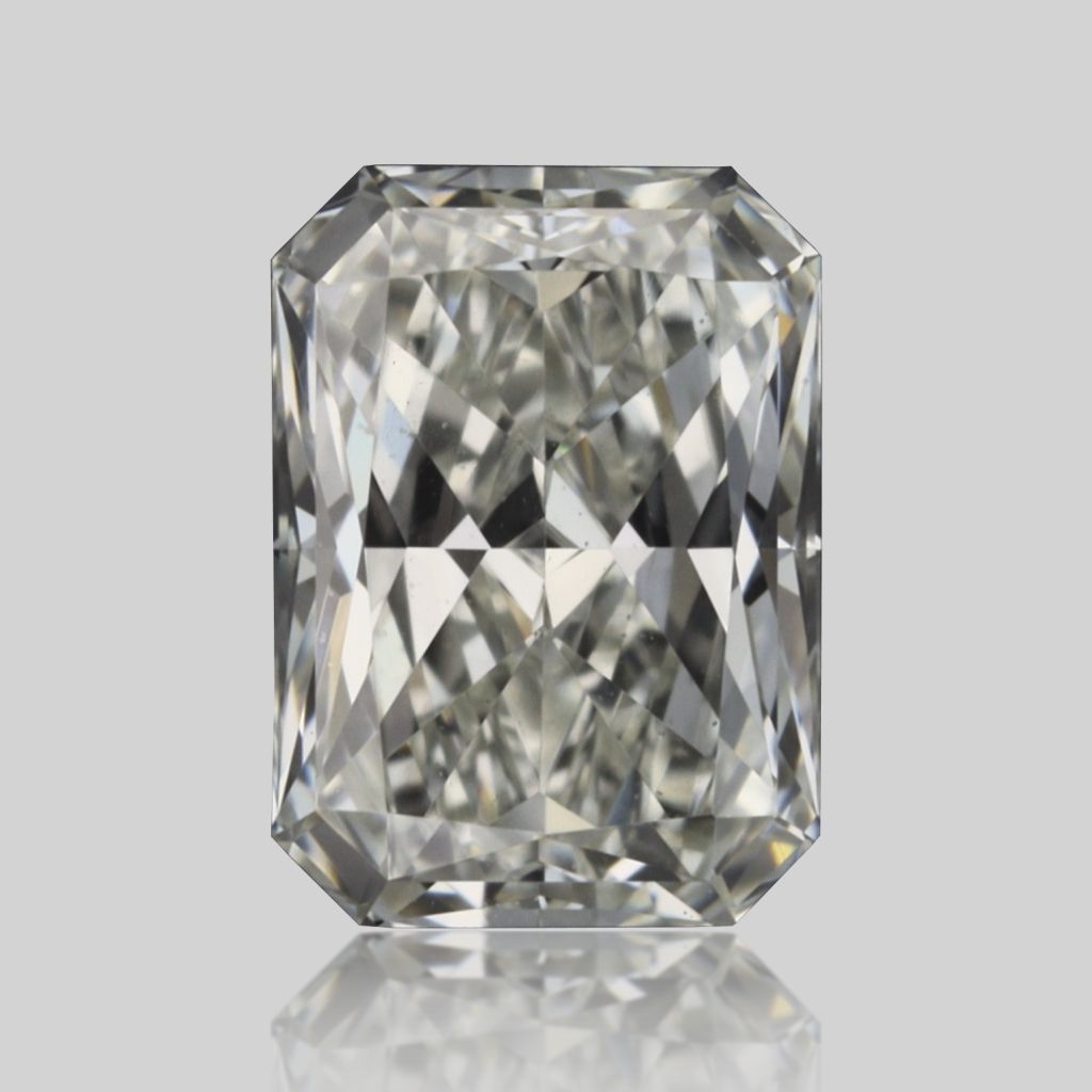 Radiant Diamond