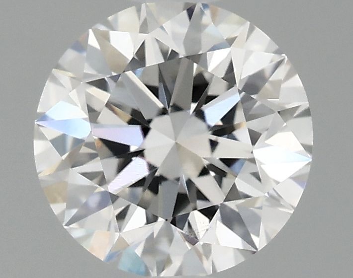1.01 ct Round diamond
