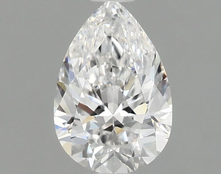 1.05 ct. pear Lab Grown Diamond front image