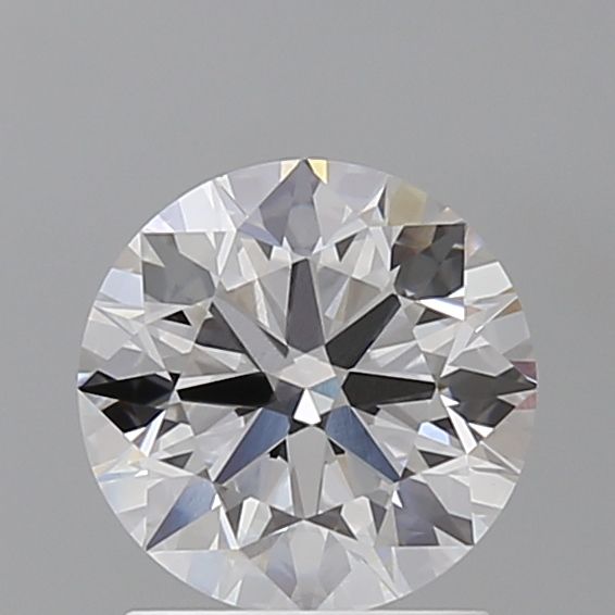 1.57 ct. round Lab Grown Diamond front image