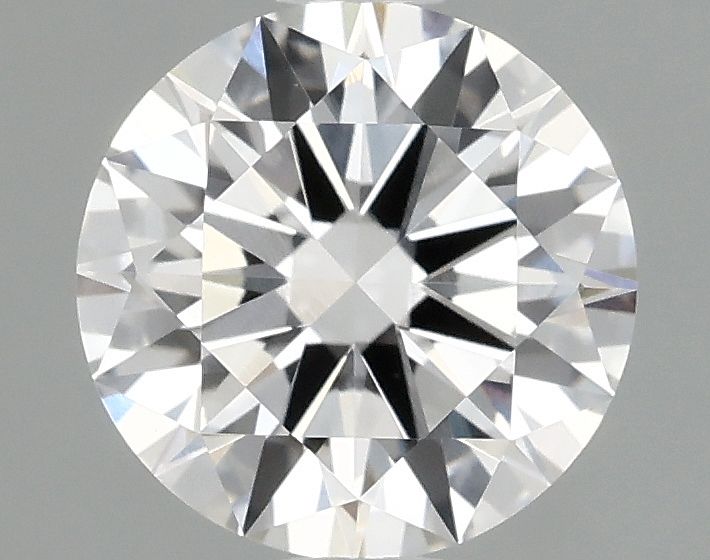 1.06 ct. round Lab Grown Diamond front image