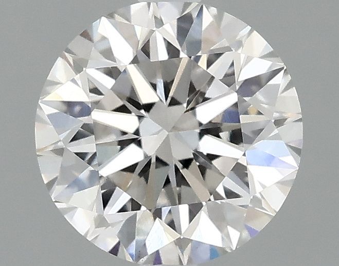 1.09 ct. round Lab Grown Diamond front image