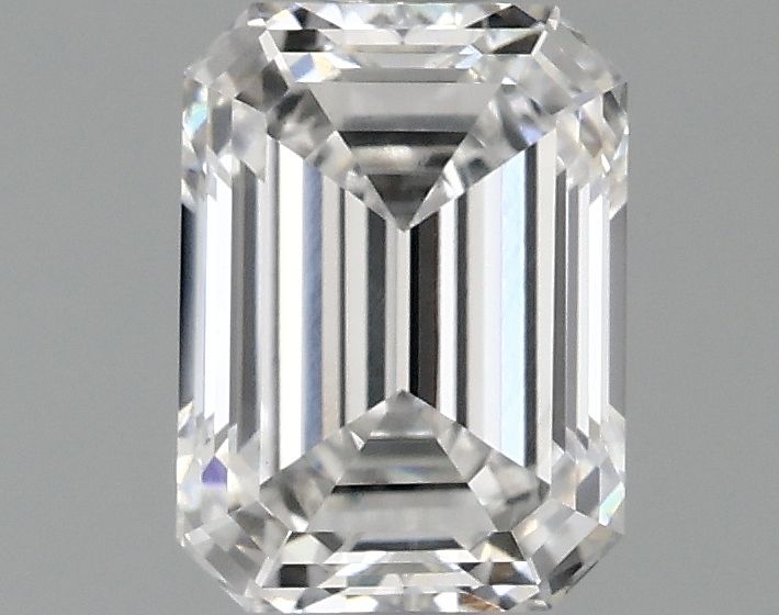 1.04 ct Emerald diamond