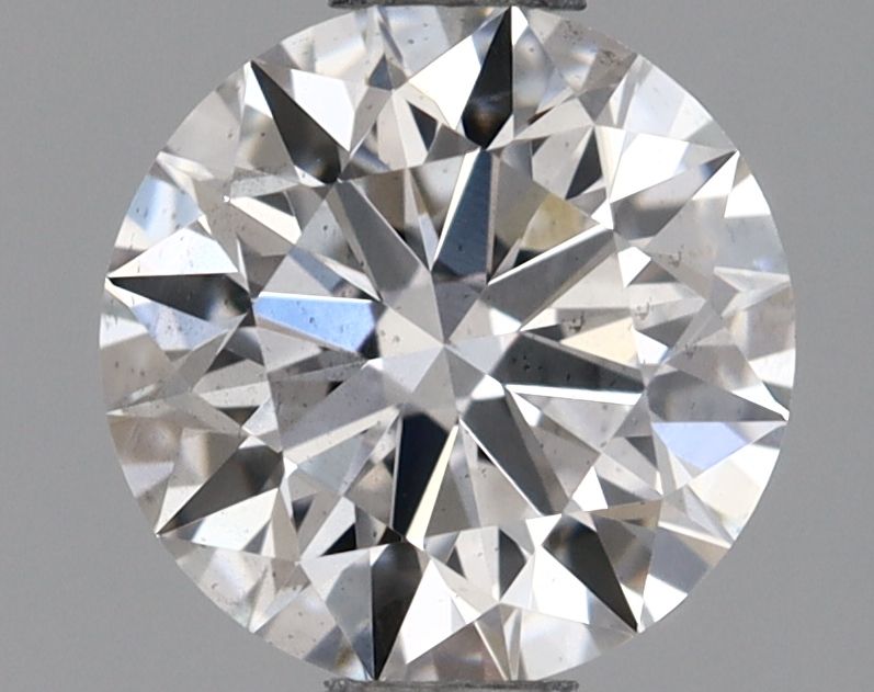 Round Diamond