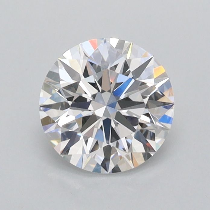 0.94 ct. round Lab Grown Diamond front image
