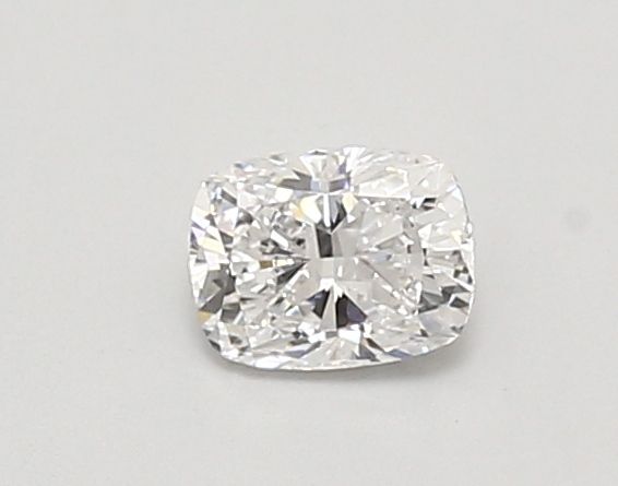Cushion Diamond