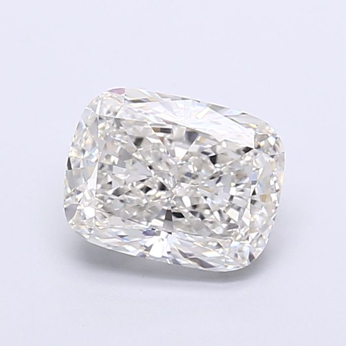Cushion Diamond