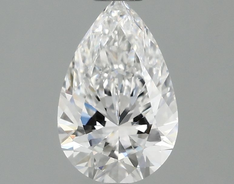 1.03 ct. pear Lab Grown Diamond front image