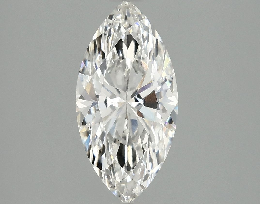 1.56 ct. marquise Lab Grown Diamond front image