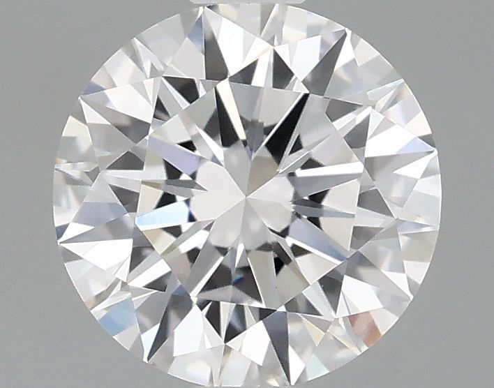 1.00 ct. round Lab Grown Diamond front image