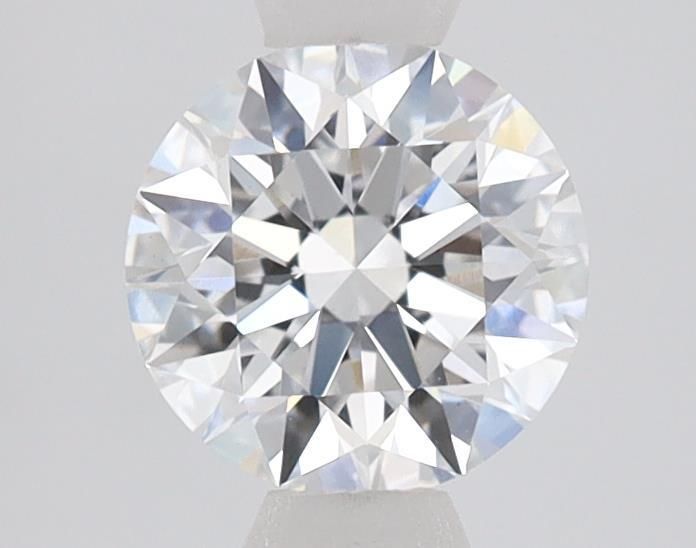1.01 ct. round Lab Grown Diamond front image