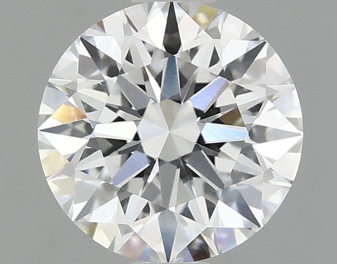 1.02 ct. round Lab Grown Diamond front image