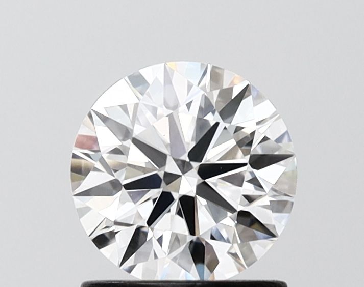 1.05 ct. round Lab Grown Diamond front image