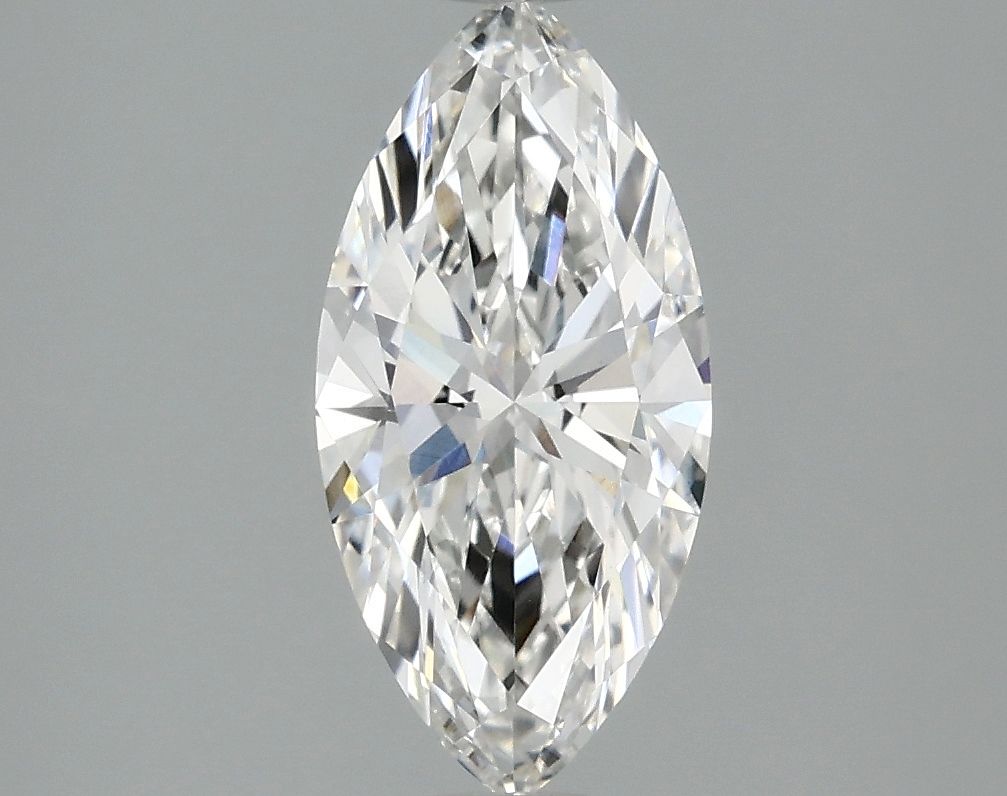 1.48 ct. marquise Lab Grown Diamond front image