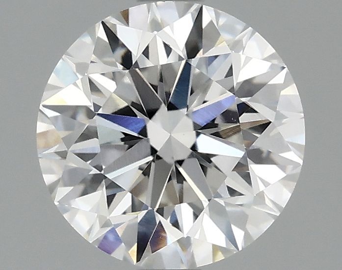1.57 ct. round Lab Grown Diamond front image