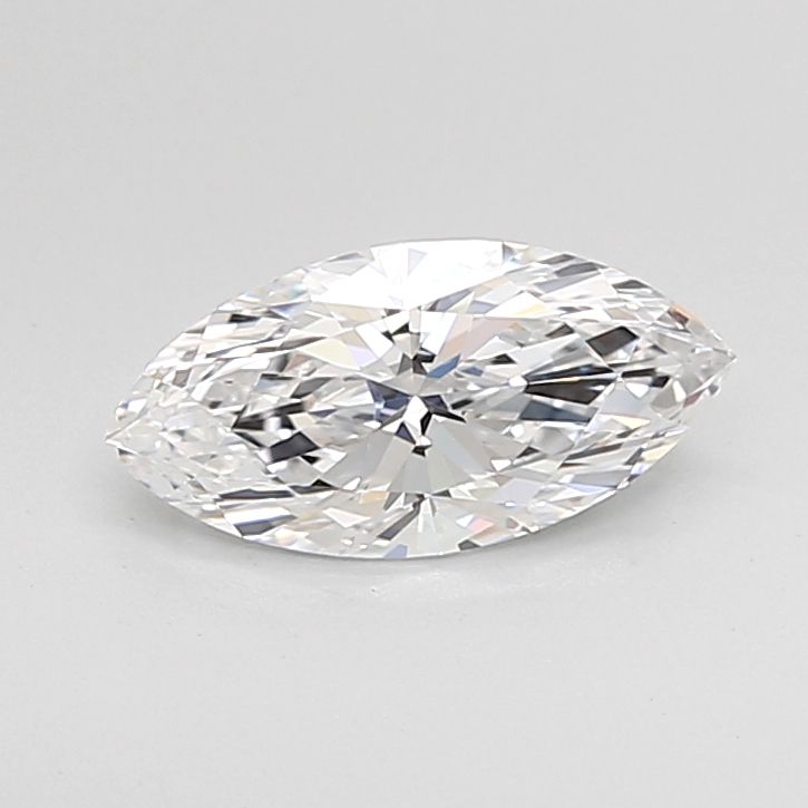 1.01 ct. marquise Lab Grown Diamond front image