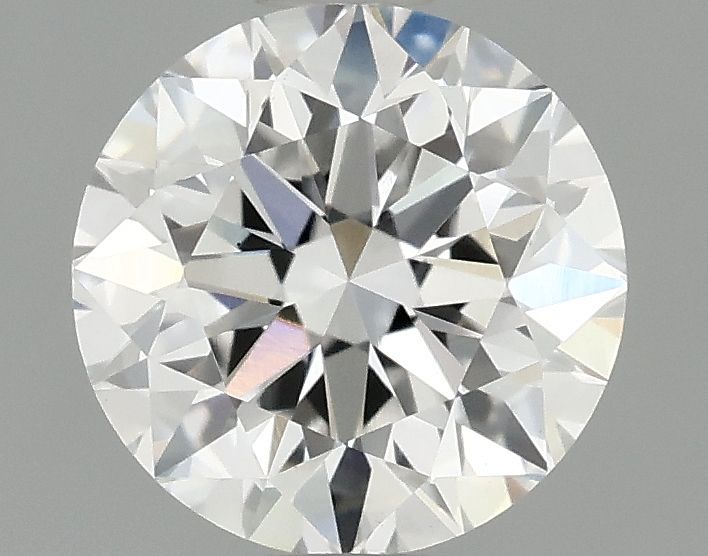 1.00 ct. round Lab Grown Diamond front image