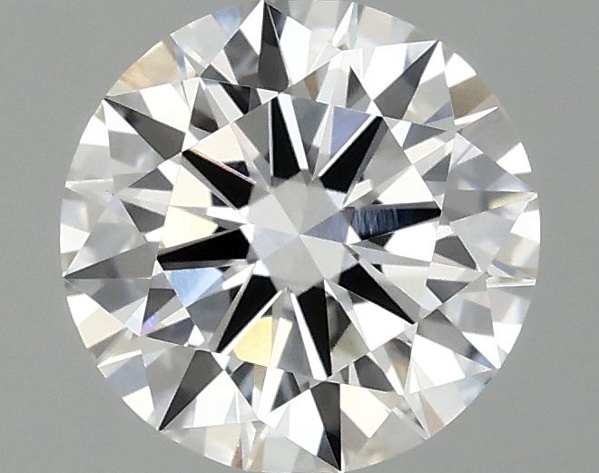 1.00 ct. round Lab Grown Diamond front image