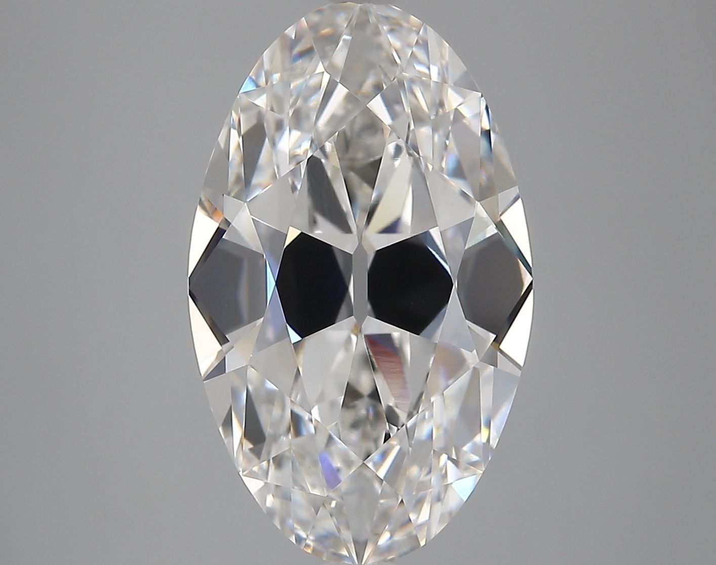 Oval Diamond