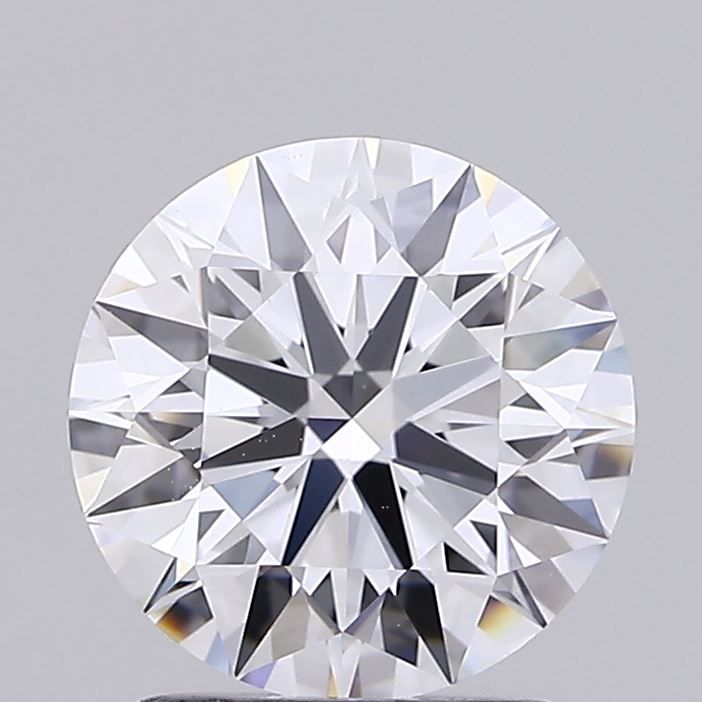 1.84 ct. round Lab Grown Diamond front image