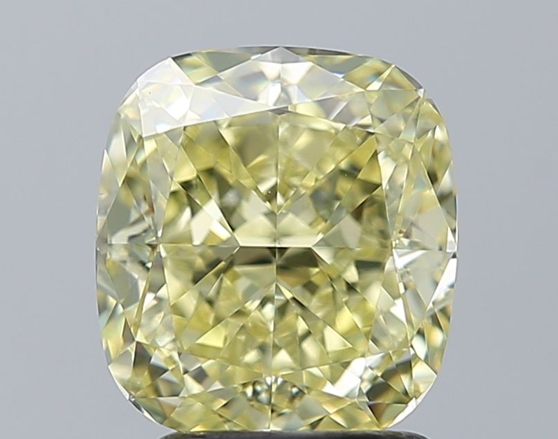 2.37 Carat