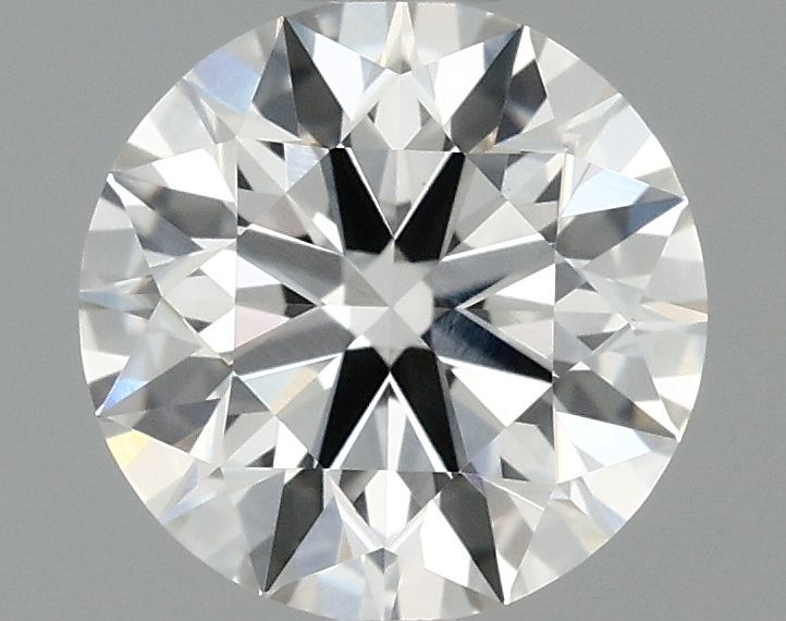 1.09 ct. round Lab Grown Diamond front image