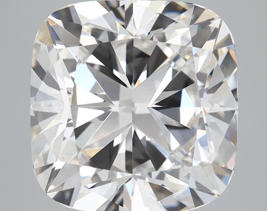 Cushion Diamond