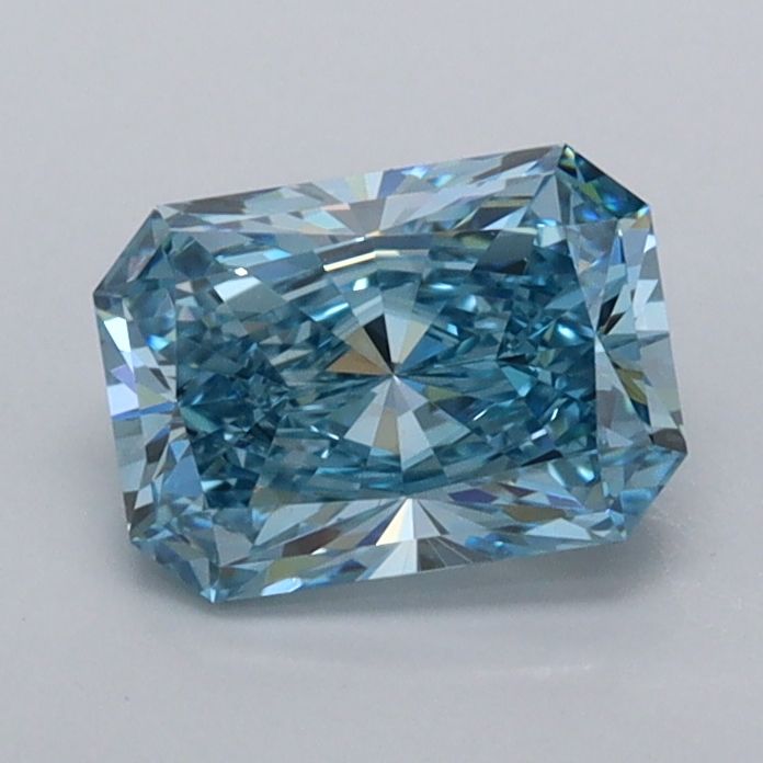 1.04 ct. radiant Lab Grown Diamond front image