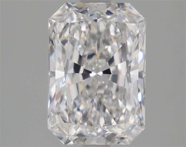 Radiant Diamond